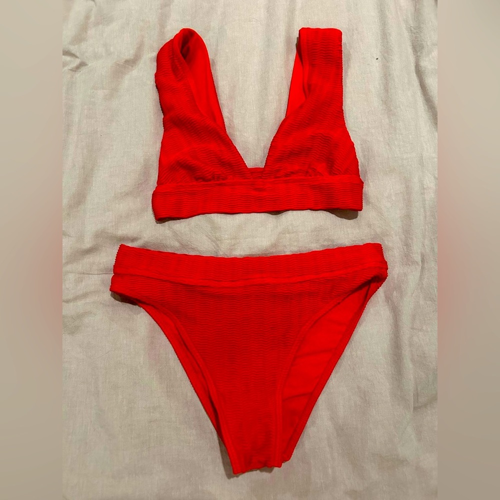 Billabong swimsuit